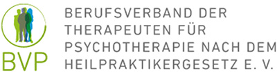 Berufsverband der Therapeuten für Psychotherapie nach dem Heilpraktikergesetz e. V.